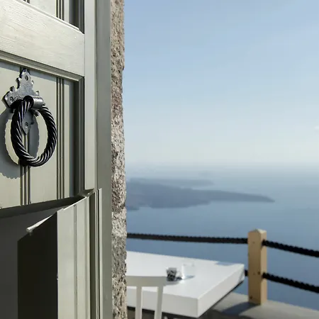 Windmill Imerovigli (Santorini)